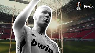 bwin Fans Final | Ζήσε την απόλυτη ποδοσφαιρική εμπειρία