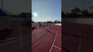 3X1000M