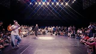 This Battle Got Personal