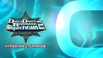 DDR SuperNOVA 2 (US-PS2) Hyper Master Mode: Area C