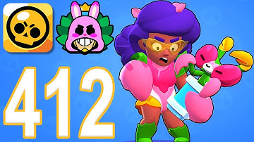 Brawl Stars - Gameplay Walkthrough Part 412 - Grom