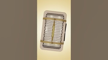 Basket 3D Animation Blender | Product Visulaization 🧺