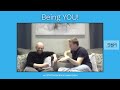 Being YOU! Interview w/David Kugler