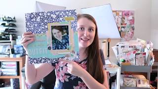 April 2020 Monthly Favorites! // Favorite Stamps, Activities, & Tools!