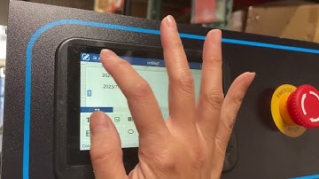 HRP-880II Continuous Band Sealer - How to Create an Expiration Date