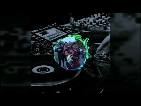 Dj RDR Bolmong - Haters Bangka Dada (Style Ktg)