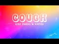 Kizz Daniel, EMPIRE - Cough (Odo - Lyric Video)