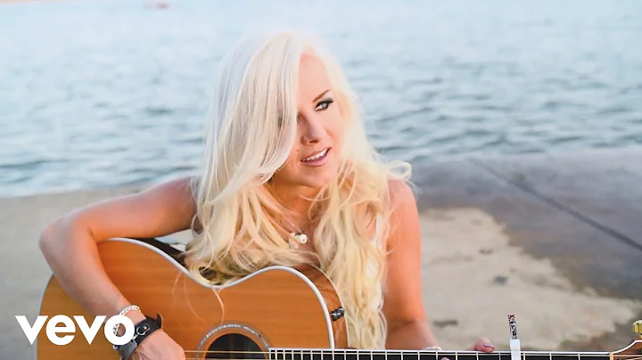 Lady Redneck - That Summer