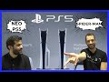 ΈΣΚΑΣΕ το νέο PS5 Slim! | Insert Coin Show S03E02