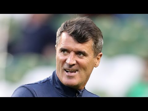 Roy Keane funniest moments compilation Part 3 - YouTube