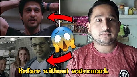 reface app kaise use kare ? in hindi | how to use reface app | Reface app