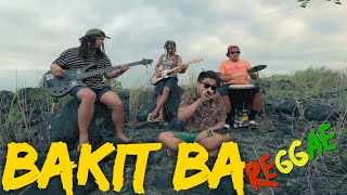 Siakol - Bakit Ba | TropaVibes Reggae Cover chords