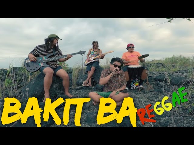 Siakol - Bakit Ba | TropaVibes Reggae Cover