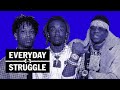 Kodak Black & 21 Savage Albums, Soulja Boy Had the Biggest Comeback of 2018? | Everyday Struggle