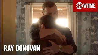 Ray Donovan | 'I'm So Sorry, Son' Official Clip | Season 5 Episode 6