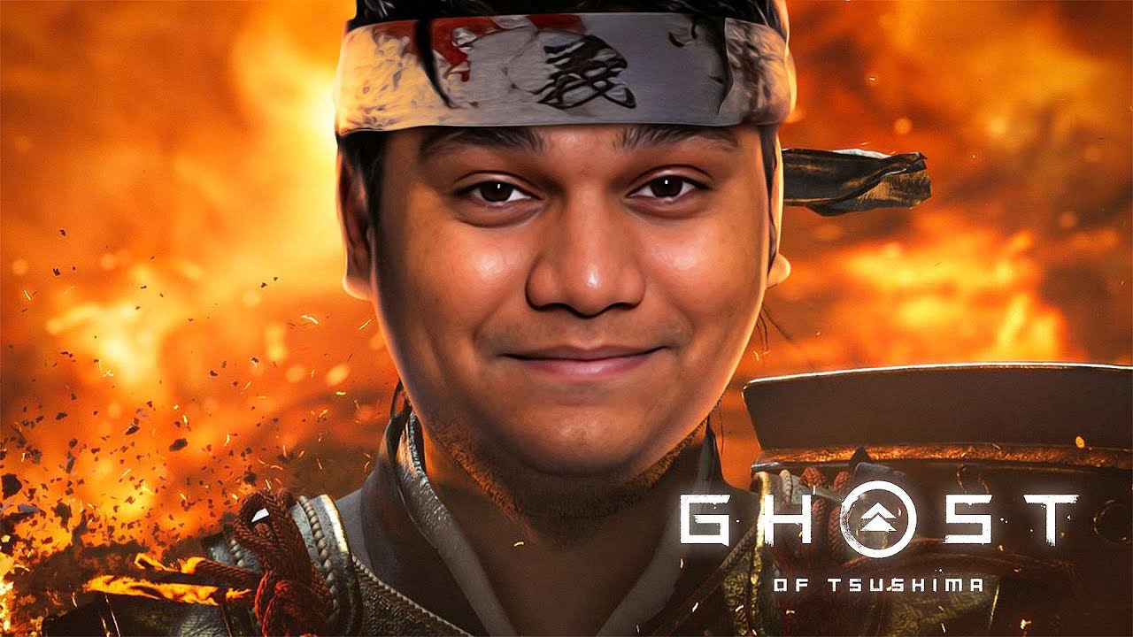 Ghost of Tsushima (Platinum Journey) - Difficulty - LETHAL part 8 - beast boy shub ghost of tsushima. vid below of date 2nd Nov is the part 7