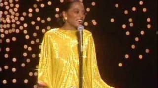 Diana Ross - Love Hangover, Live on The Midnight Special 1976
