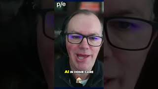 AI in Home Care: Reliability, Logistics, and Patient Impact #shorts