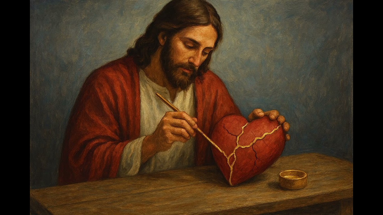 Mending a Broken Heart