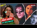 Crazy lovers of bollywood part3  roasted replays