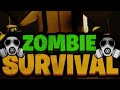 Zombie survival trailer 