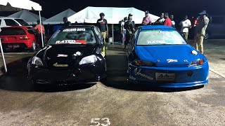 Drag Rivals Caribbean World Cup Day #2
