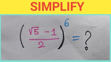 Math Olympiad Question | How to Simplify ? #olympiad #algebra #matholympiad #maths #simplify