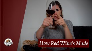 Red Wine Making Process (A Helpful Step-by-Step Guide)