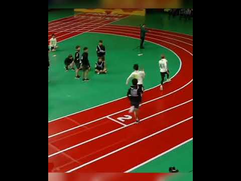 BTS running in relay race😲 || BTS edit ||#army 💜