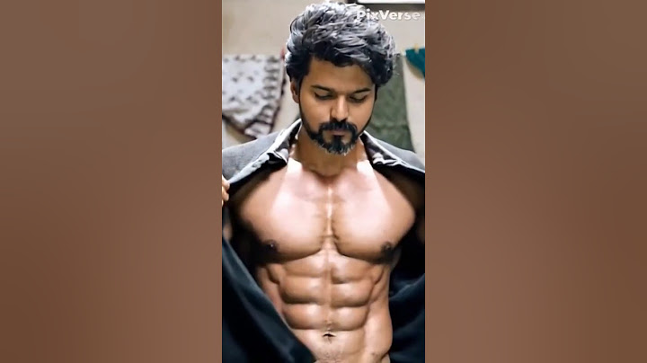 #ai #thalapathy #vijay #artificialintelligence #trending