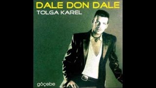 Tolga Karel - Yillar Sarhoş