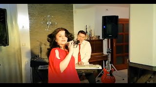 Jadranka a Vlado Pašek - pieseň Volim Te