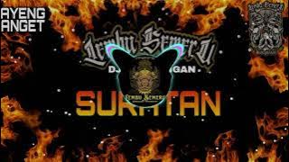 dj bantengan(suratan)lembu semeru by djkm📍📍