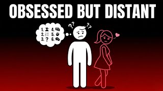 6 Mind Games Avoidants Play When They’re Obsessed With You(and How to Outsmart Them