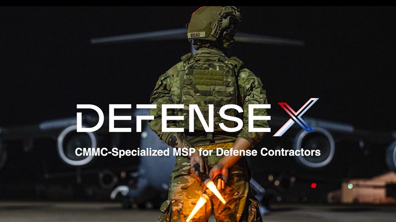 What is a Lead CMMC Assessor?