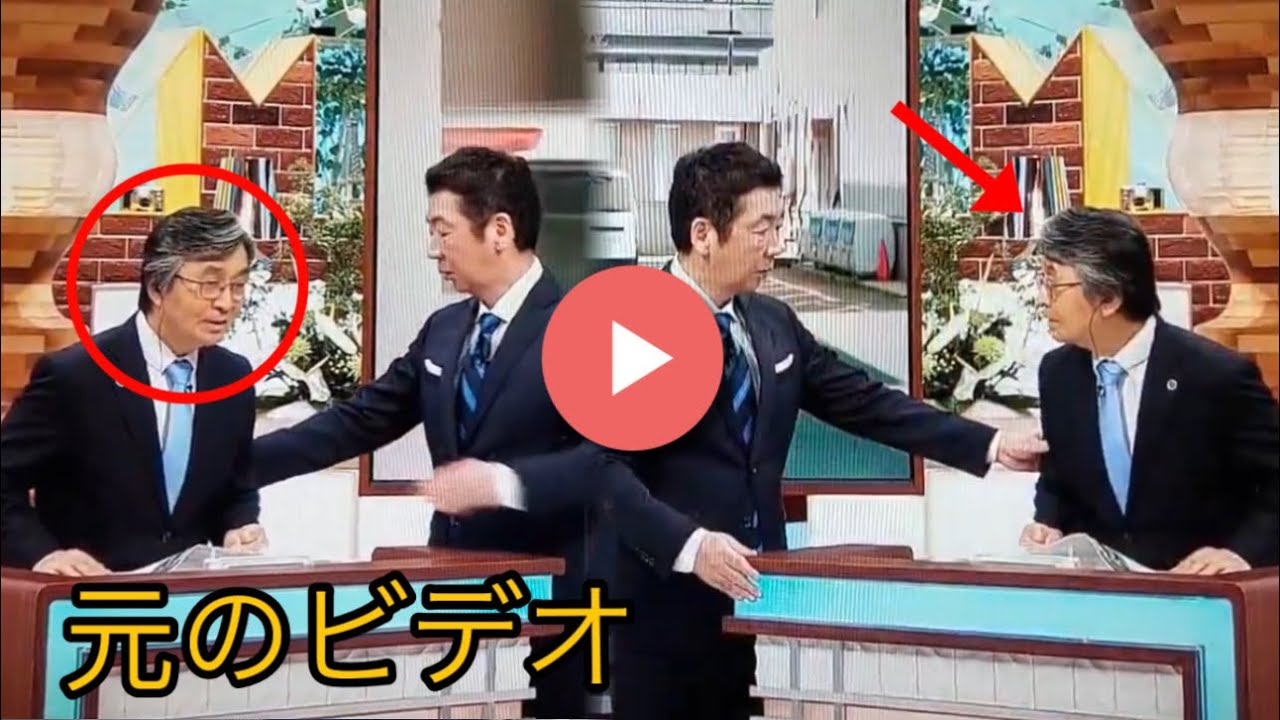 公の場での発言・インタビュー報道記録