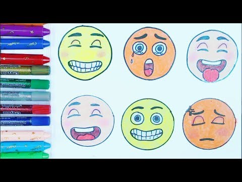 fidget spinner coloring page  learn colors for kid  youtube