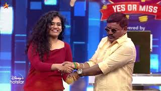 Oo Solriya Oo Oohm Solriya-Vijay tv Show