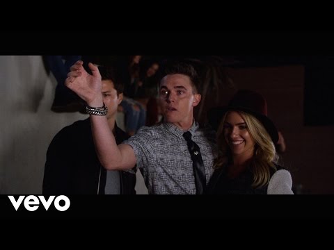 Jesse Mccartney - Punch Drunk Recreation