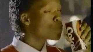 New Coke Ad (1985)