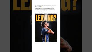 Julin lvarez To Leave Atltico Madrid Barcelona On Alert 