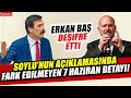 Süleyman Soylu'nun açıklamasında fark edilmeyen 7 Haziran detayı! Erkan Baş deşifre etti!