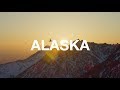 ALASKA ft. Angel Collinson, Nick McNutt and Griffin Post | The North Face