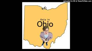 Only In Ohio (sped up) chords
