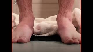 This Is A Mini Jacuzzi For Your Testicles
