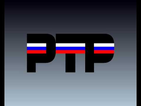 Заставка РТР 1992 реконструкция