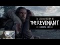 The Cinematography of The Revenant