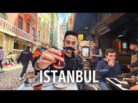 Istanbul 2024