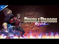 DUOBLE DRAGON : REVIVE PS5 #1