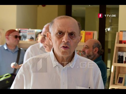 ლევან ბერძენიშვილის განცხადება და გამოხმაურება